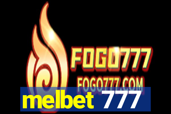 melbet 777